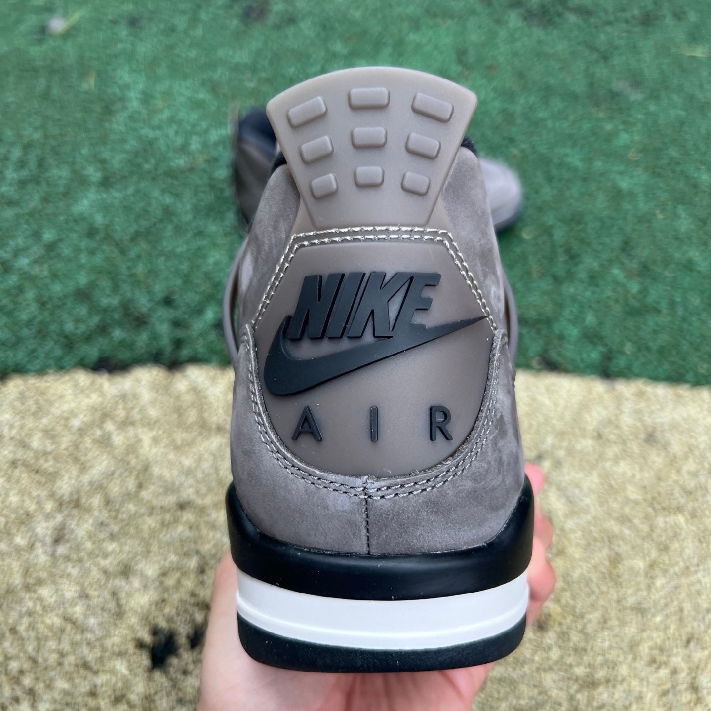 Air Jordan 4 Retro 'Cave Stone'