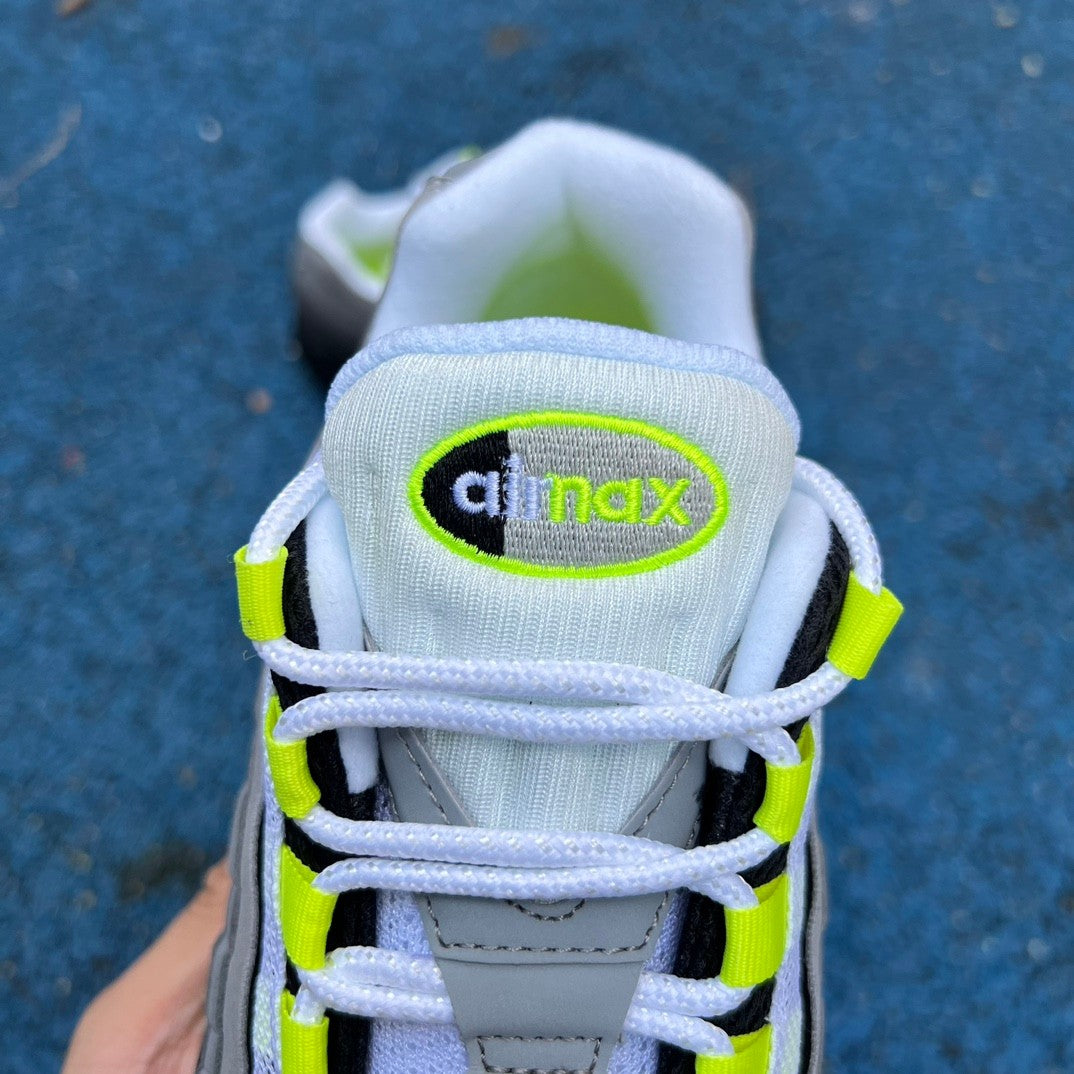 Air Max 95 OG 'Neon' 2020