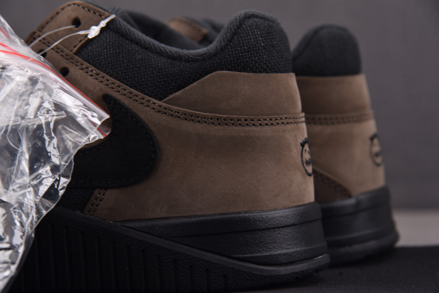 Jordan Jumpman Jack TR 'Dark Mocha'