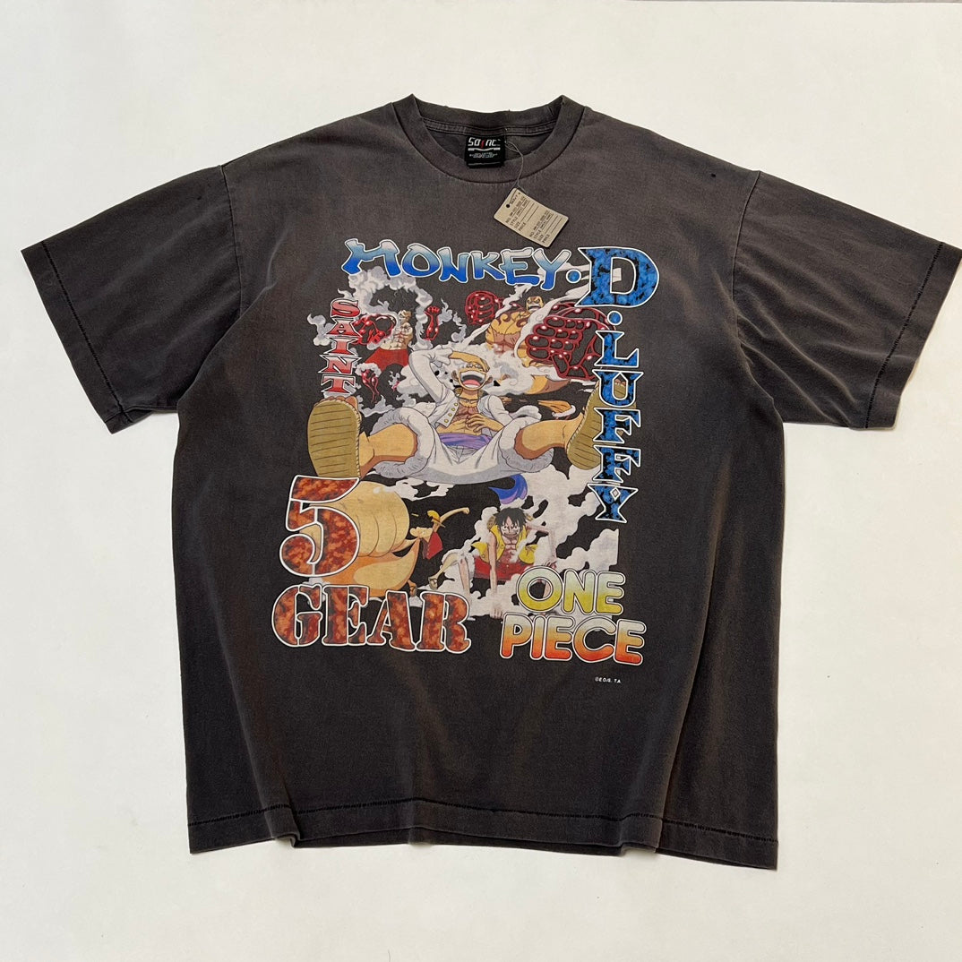 Saint Michael One Piece tee