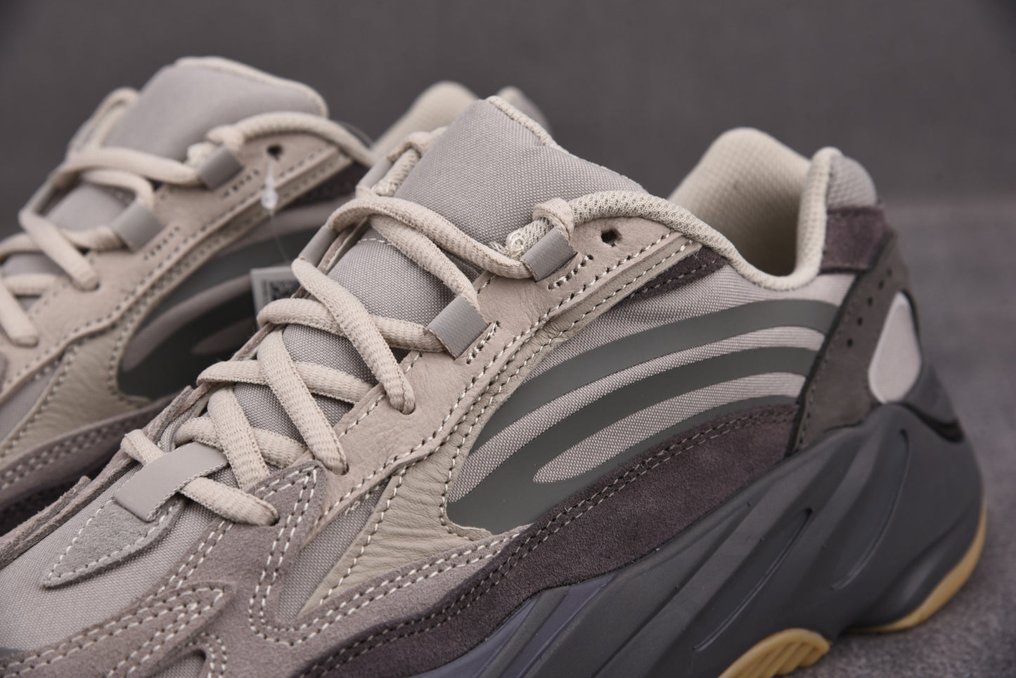 Yeezy Boost 700 V2 'Tephra'