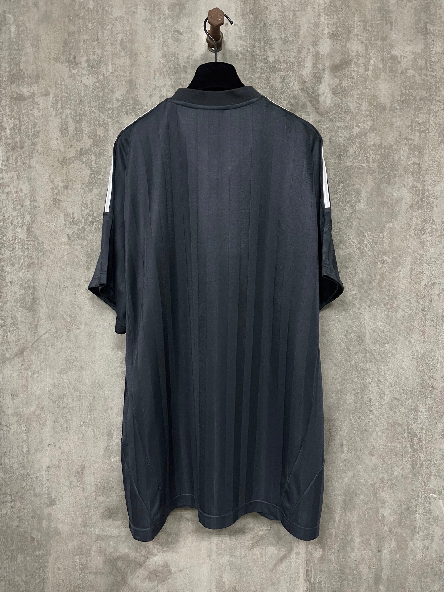 BB x Adidas soccer jersey t-shirt