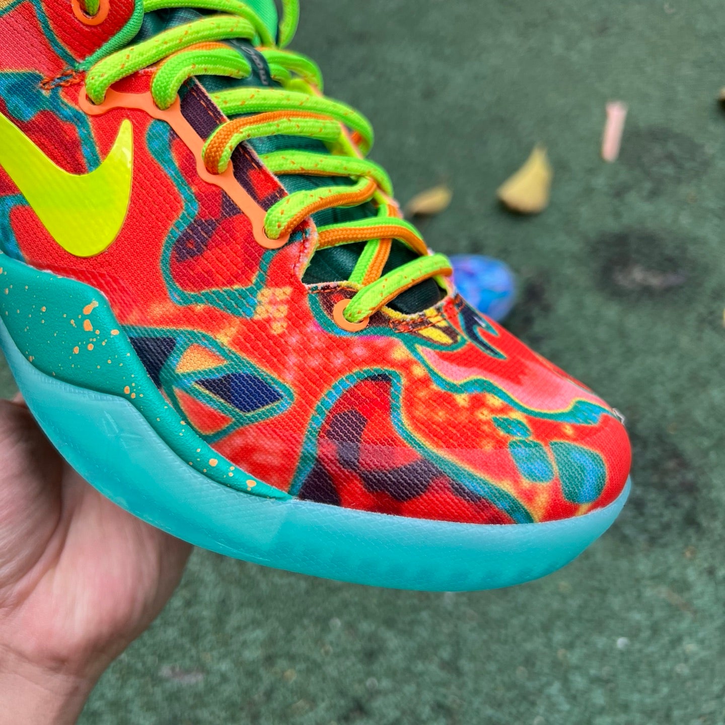 Kobe 8 Protro 'What The Kobe' 2025