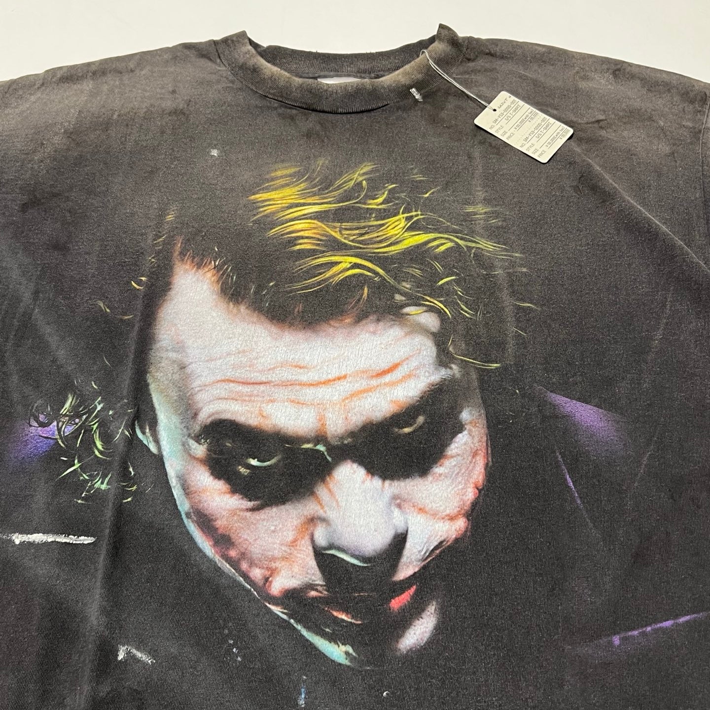 Saint Michael BTM_SS TEE JOKER