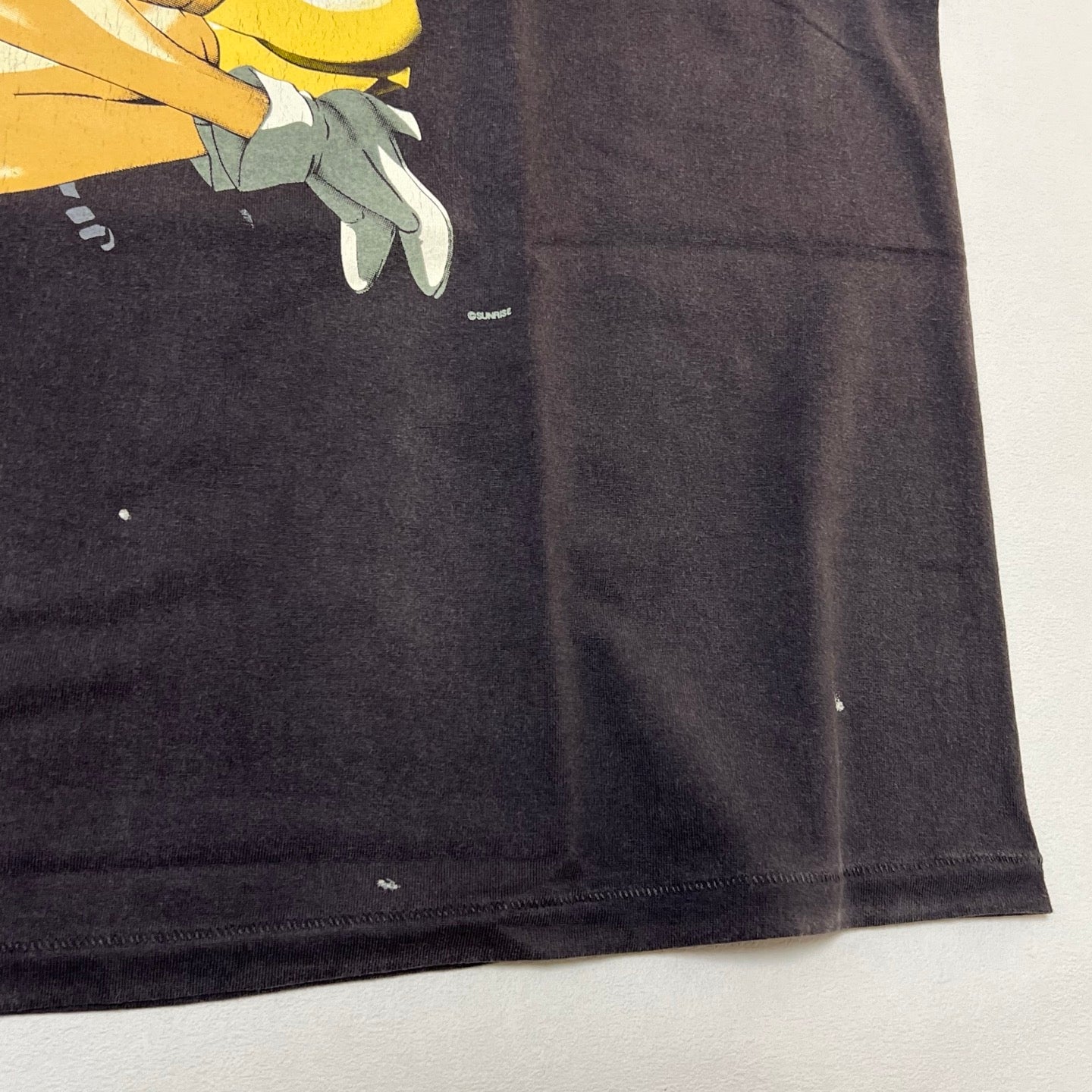 Saint Michael Cowboy Bebop T-shirt