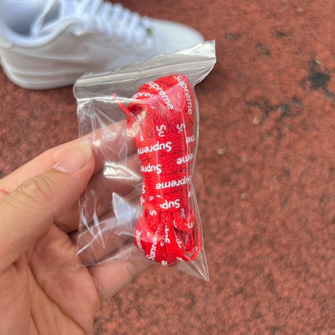 SUP x Air Force 1 Low 'Box Logo'