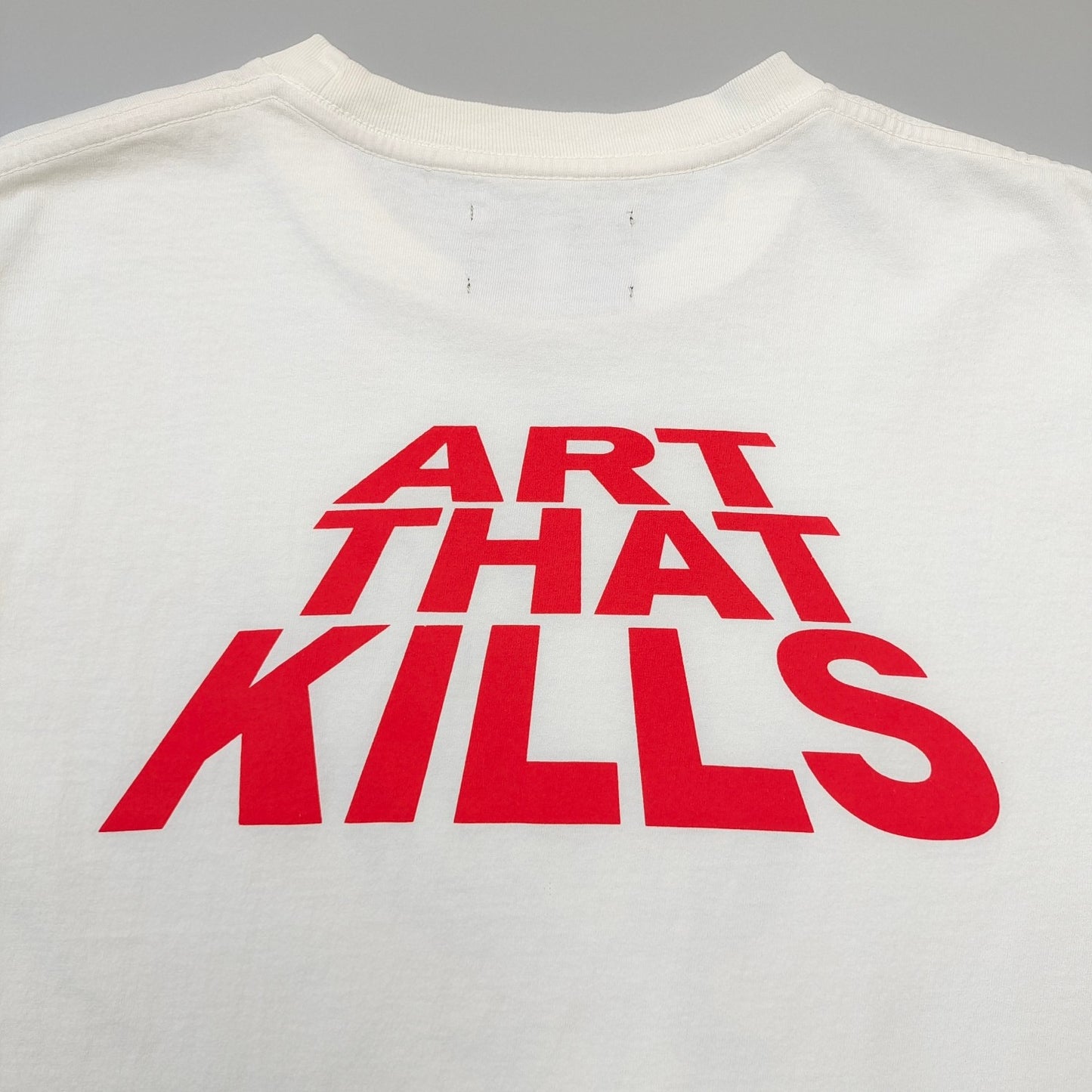 Gallery Dept. LONE WOLF TEE