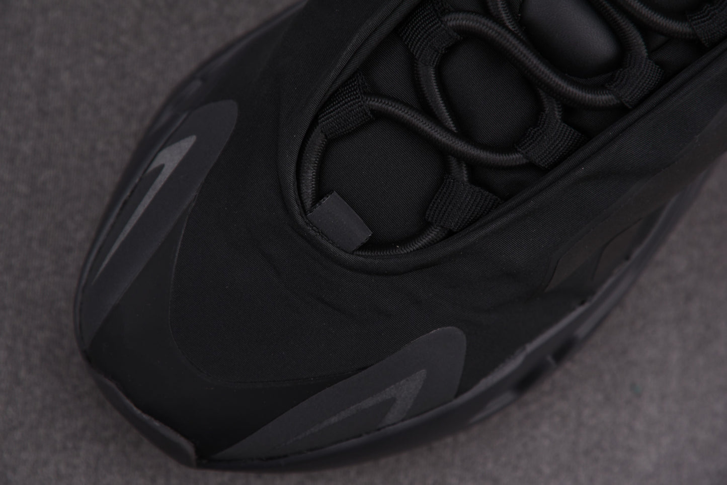 Yeezy Boost 700 MNVN 'Triple Black'