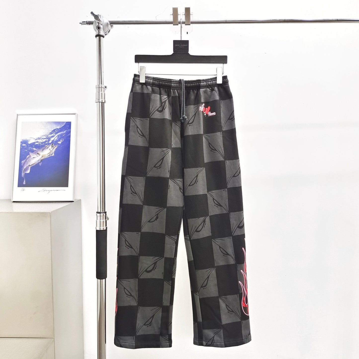 Matty Boy 99 Eyes “Anti Promo” Pants