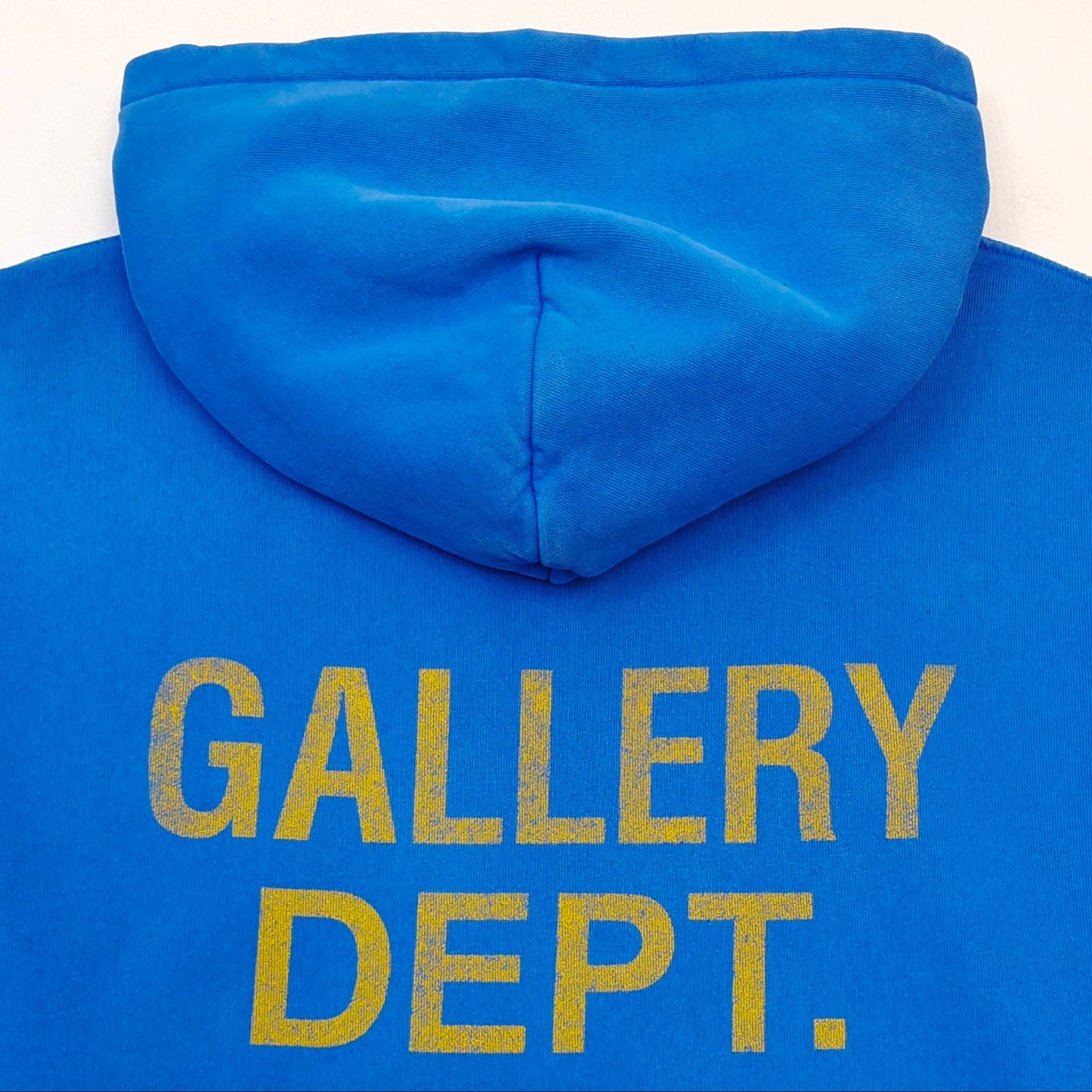 Gallery Dept. 90'S GD LOGO HOODIE