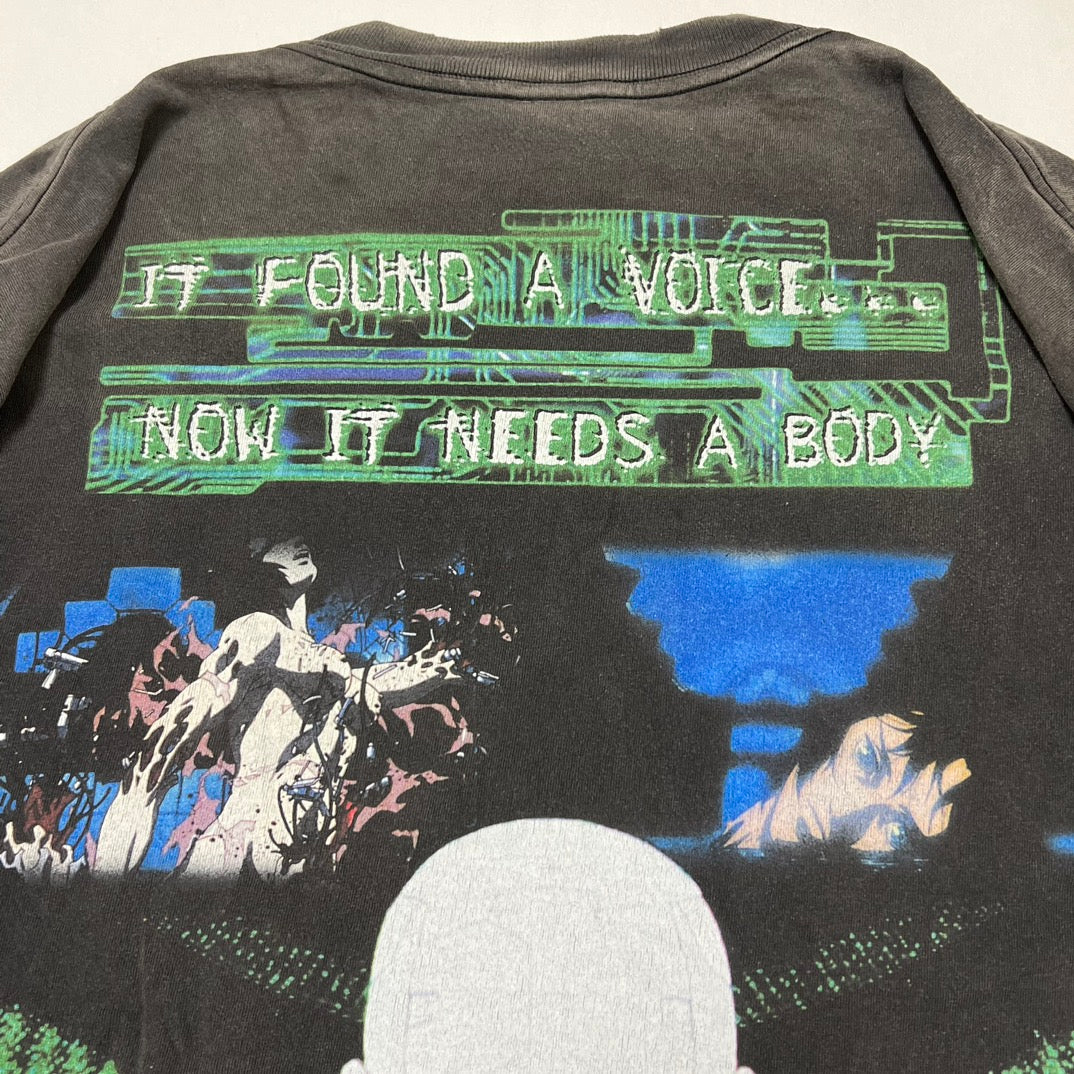 Saint Michael ILYA L/S Tee