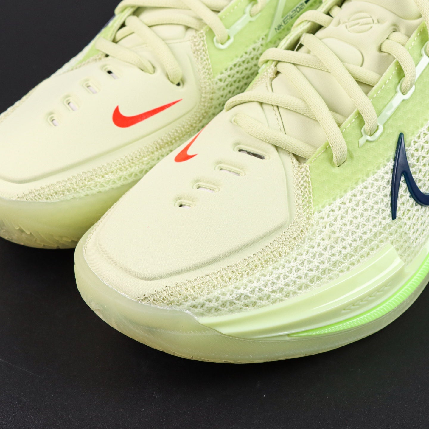 Air Zoom GT Cut EP 'Lime Ice'