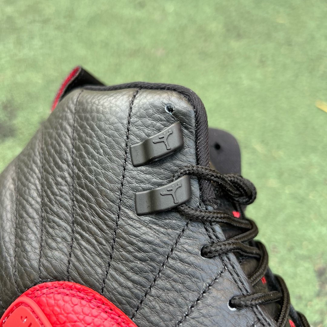 Air Jordan 12 Retro 'Flu Game' 2025