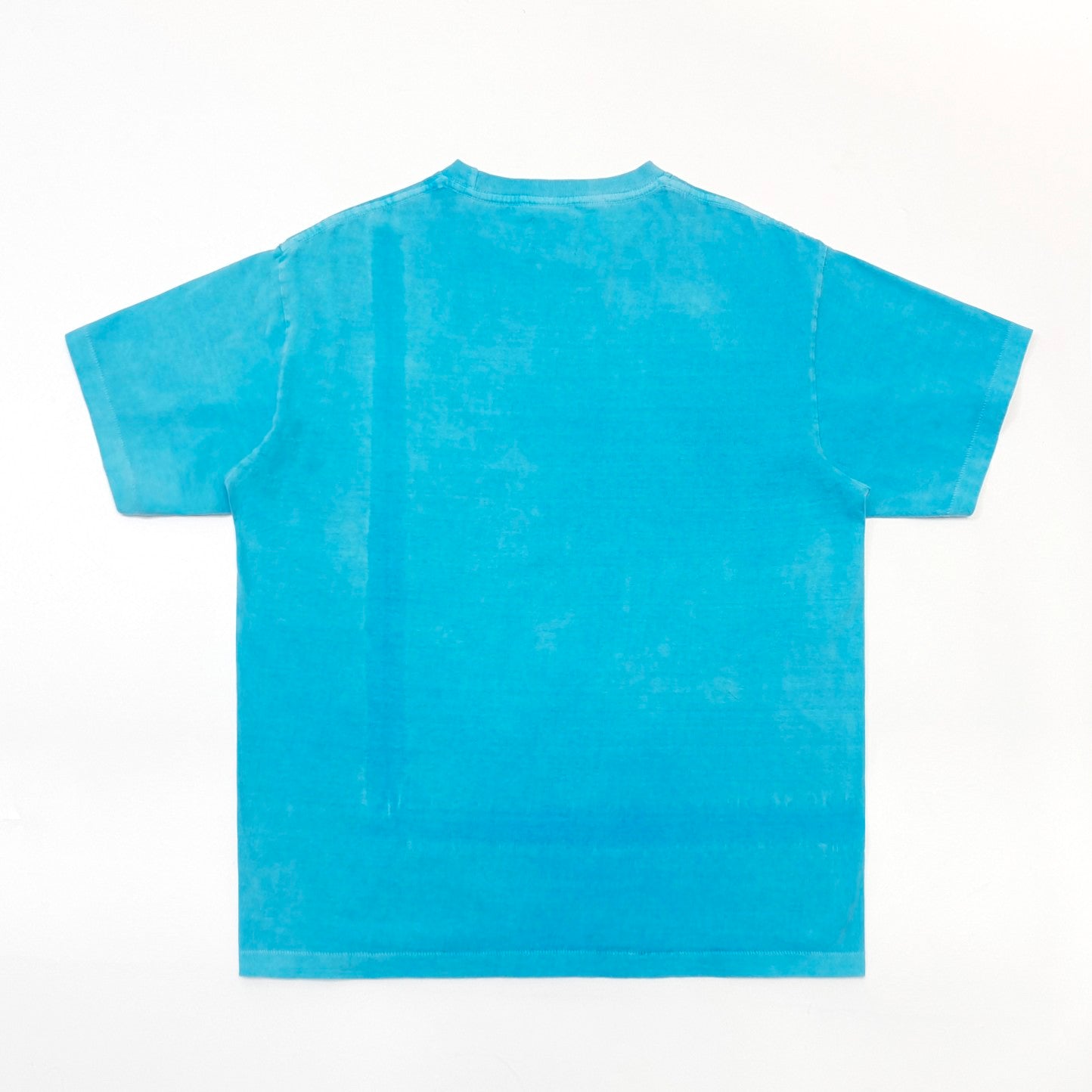 Gallery Dept. VINTAGE LOGO PAINTED Turquoise