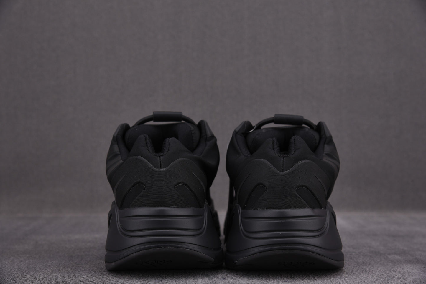 Yeezy Boost 700 MNVN 'Triple Black'