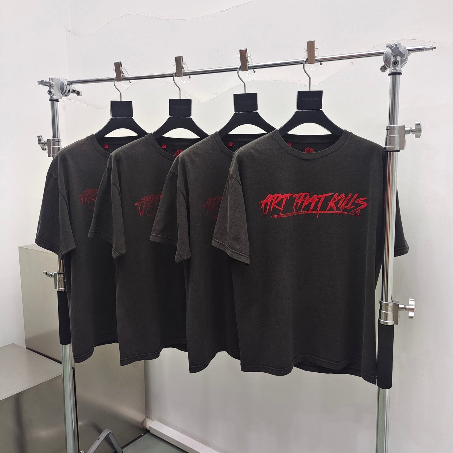 Gallery DEPT. DIRTY LITTLE SECRET TEE
