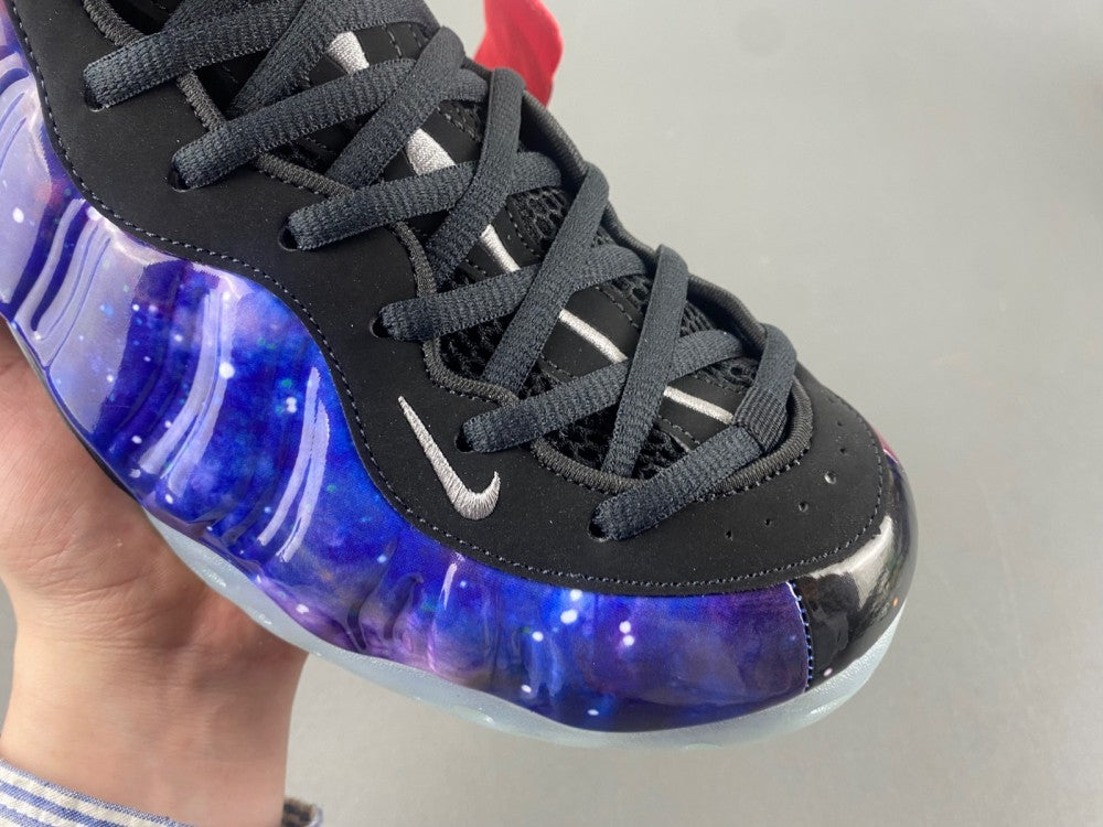 Air Foamposite One 'Galaxy' 2025