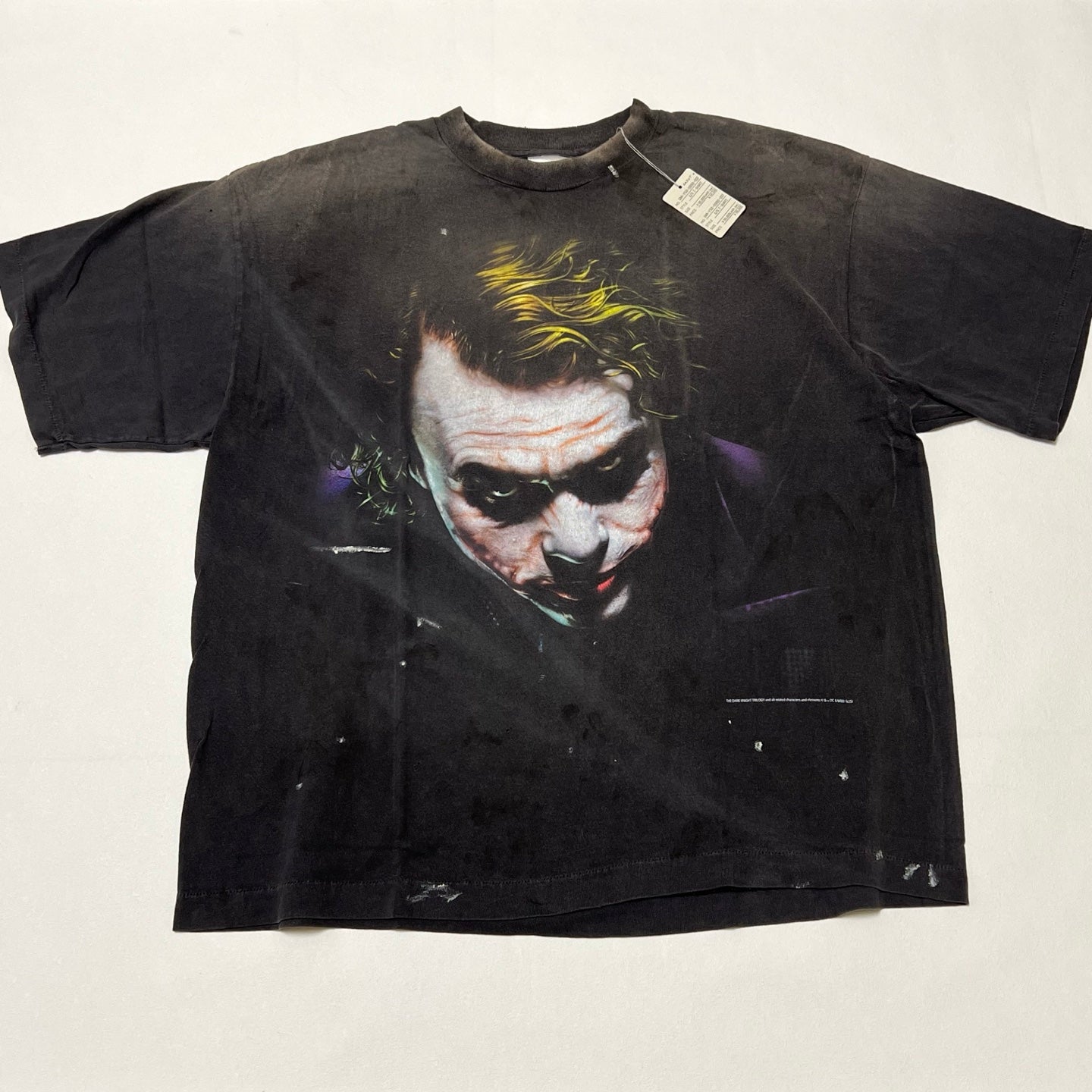 Saint Michael BTM_SS TEE JOKER