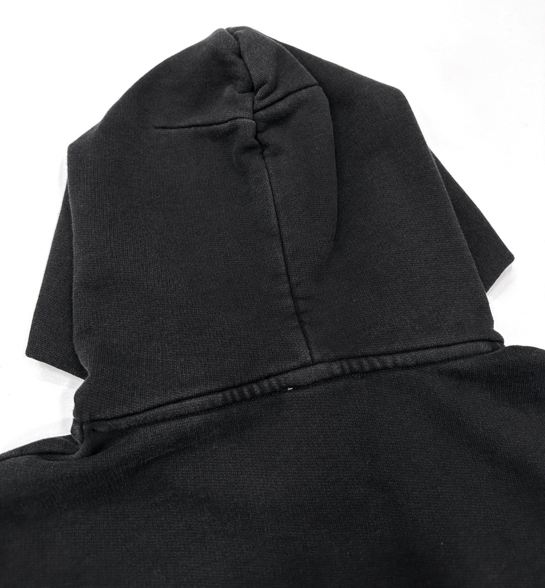 Fear of God French terry hoodie