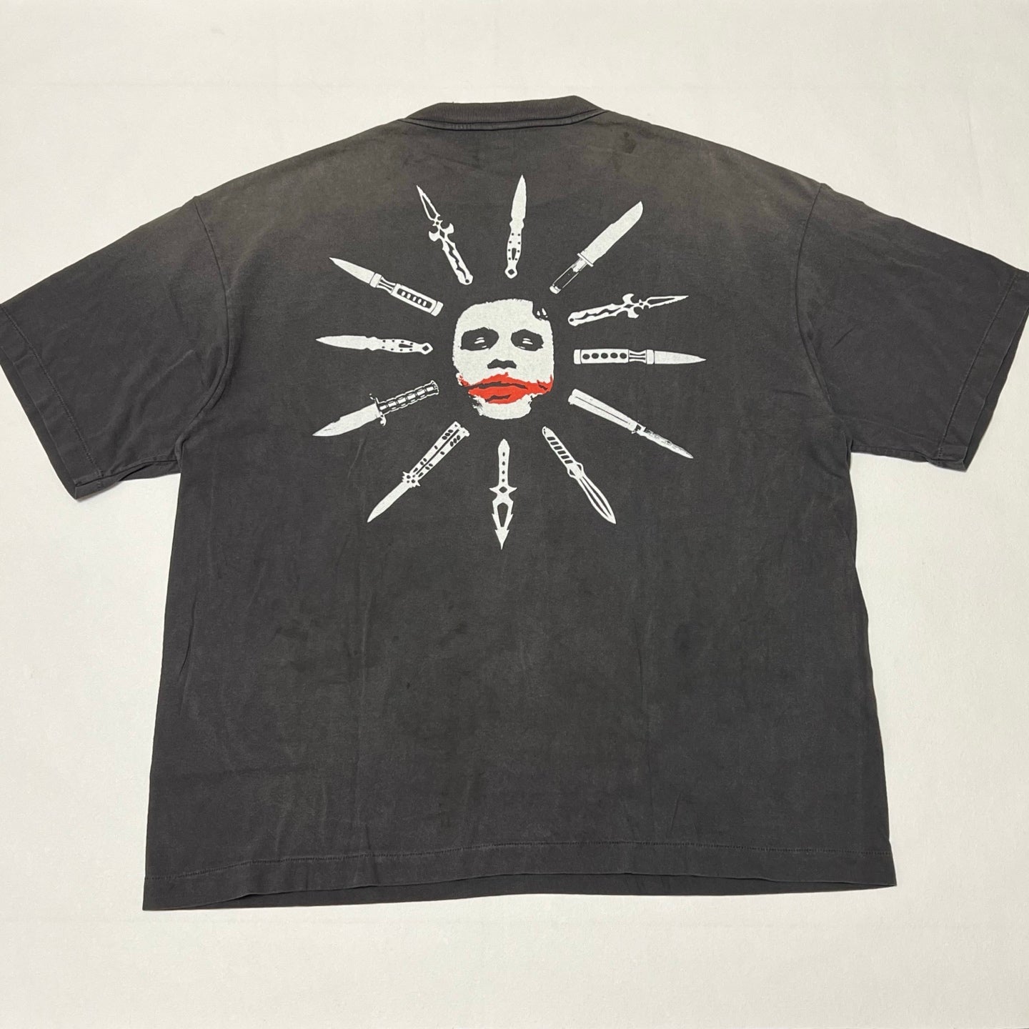 Saint Michael ARE YOU SERIOUS? S/S TEE