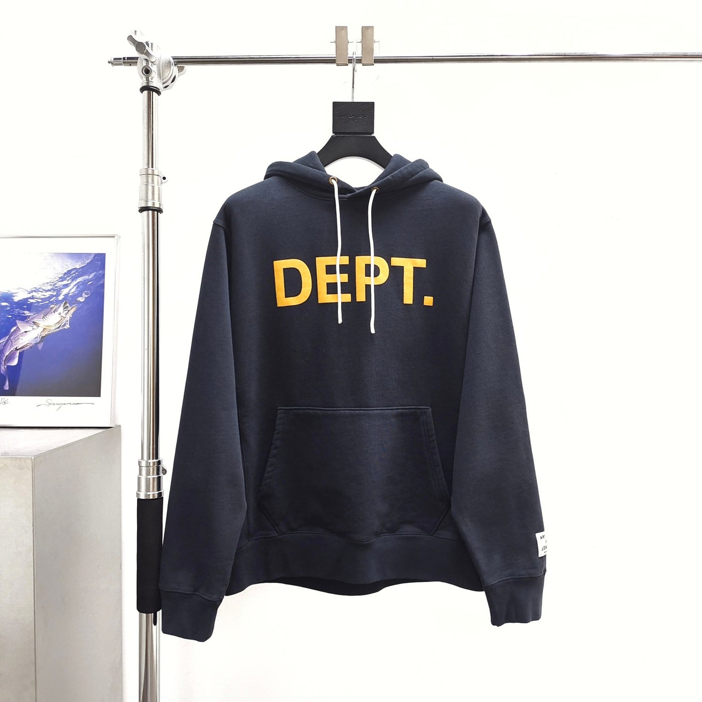 Gallery Dept. DEPT P/O HOODIE