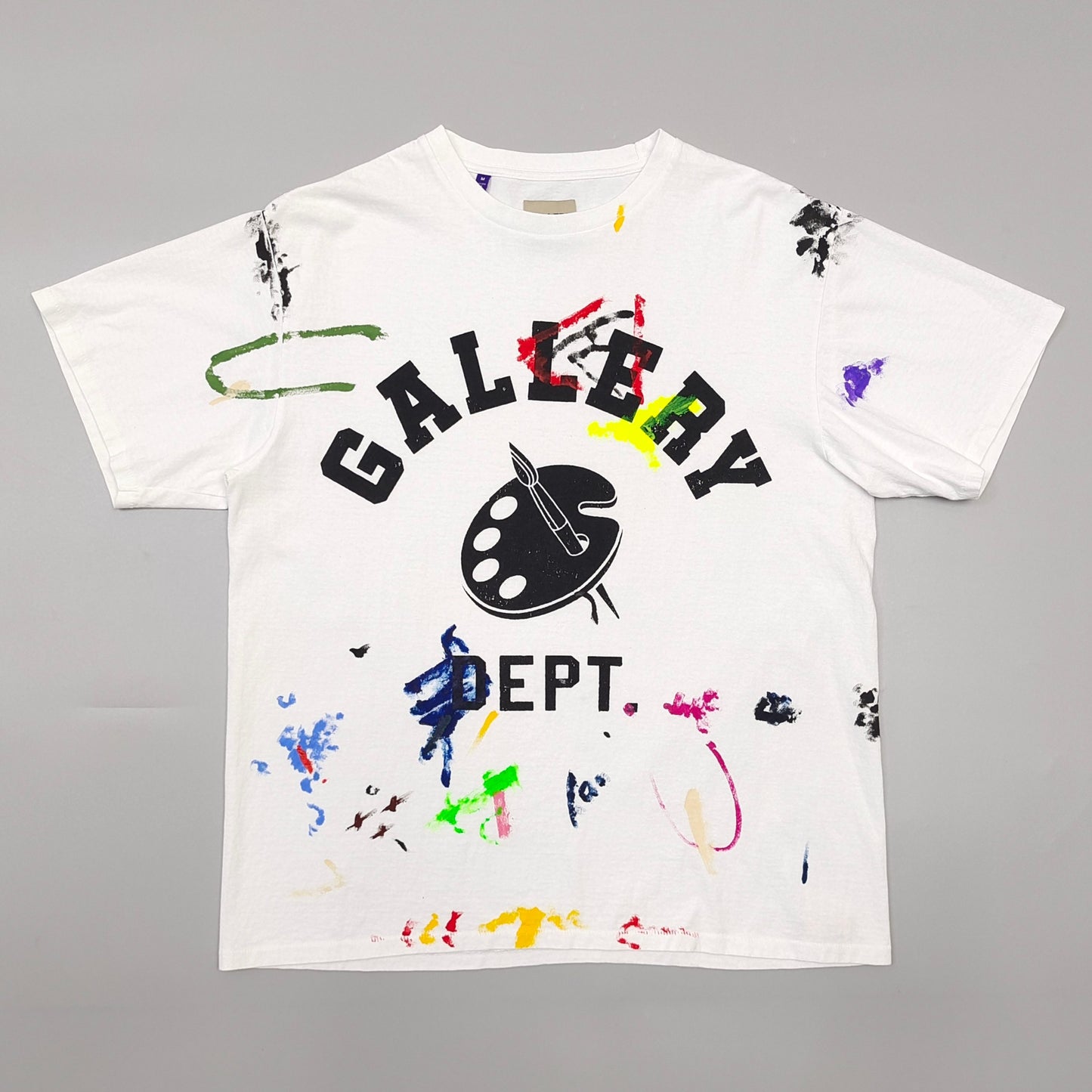 Gallery Dept. ART DEPARTMENT TEE