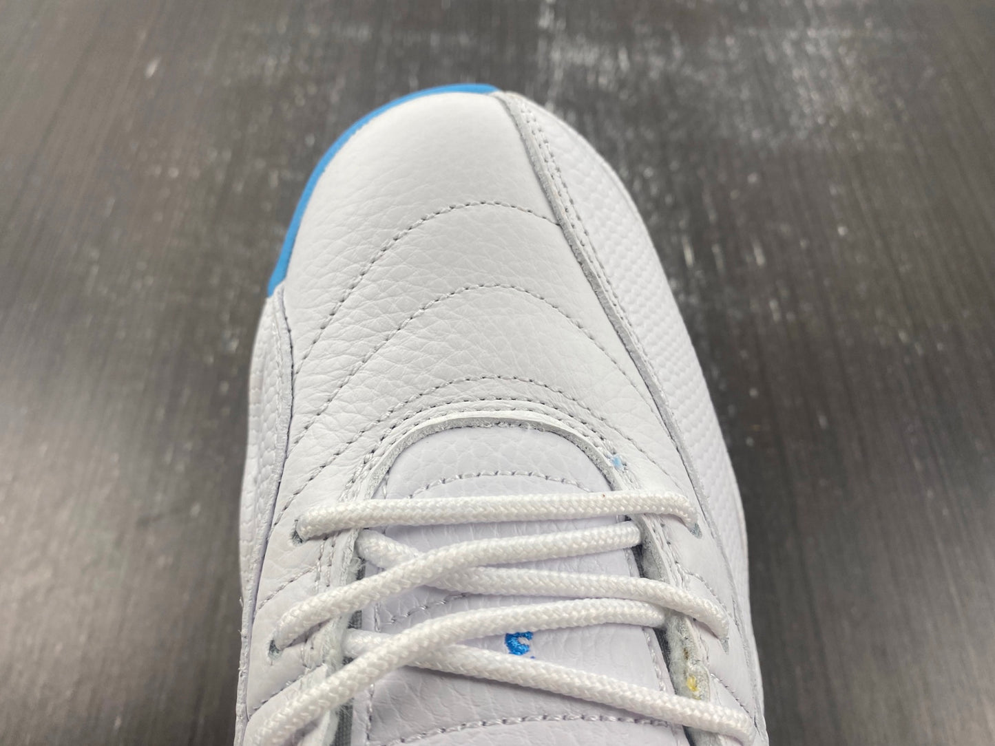 Wmns Air Jordan 12 Retro 'UNC'