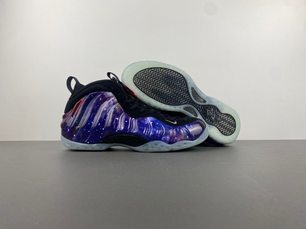Air Foamposite One 'Galaxy' 2025