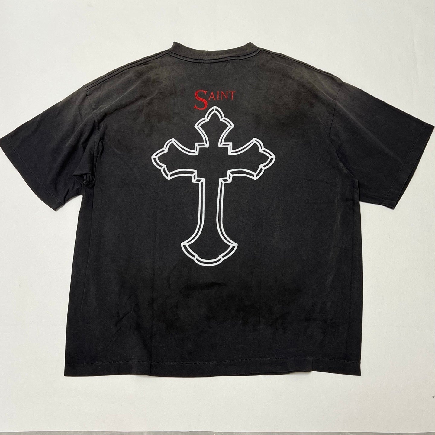 Saint Michael 2pac Tee