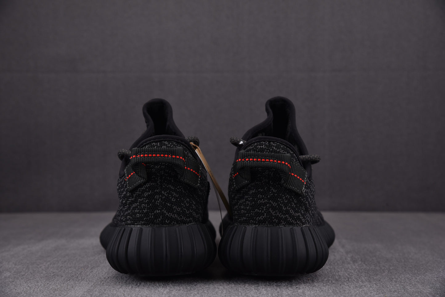 Yeezy Boost 350 'Pirate Black' 2023
