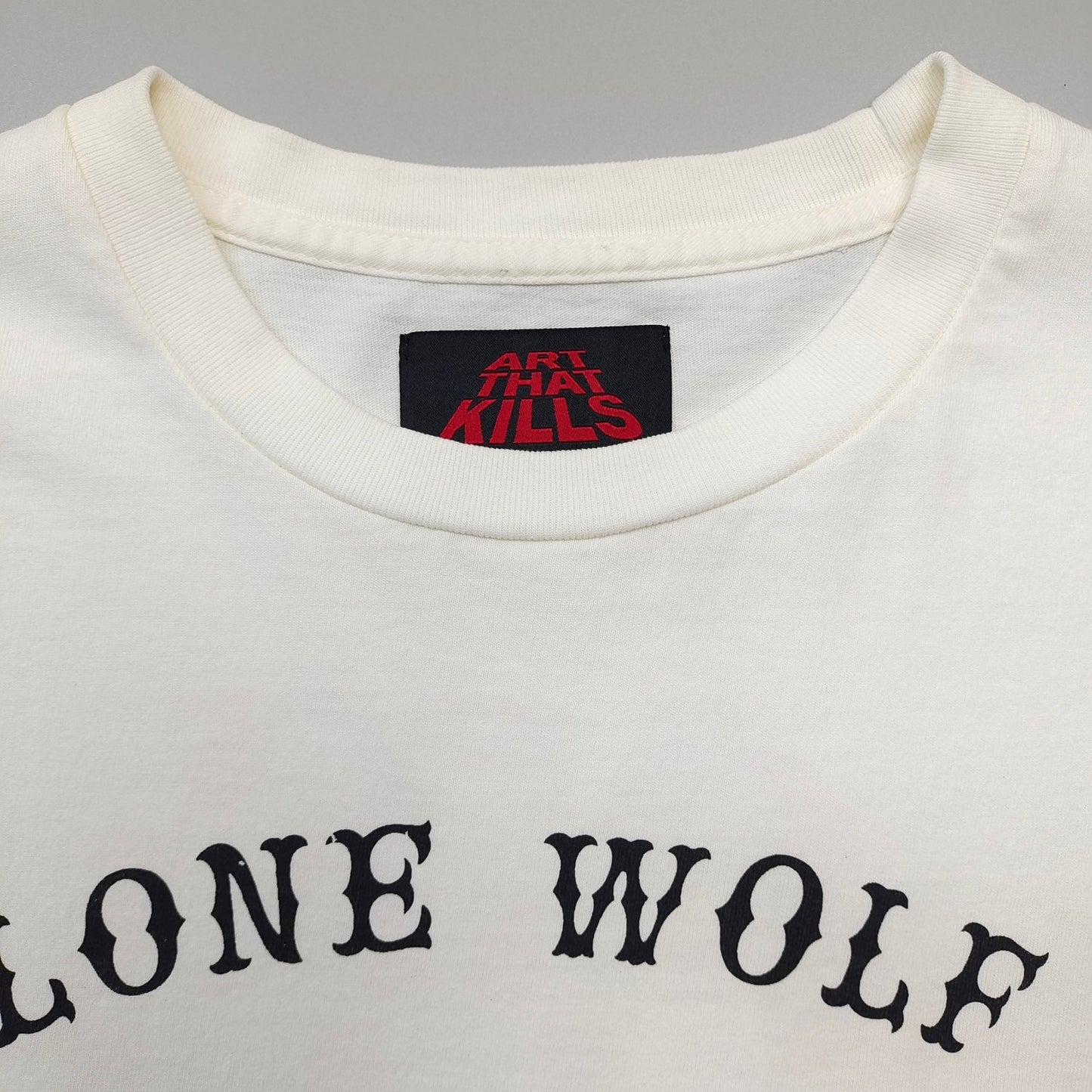 Gallery Dept. LONE WOLF TEE
