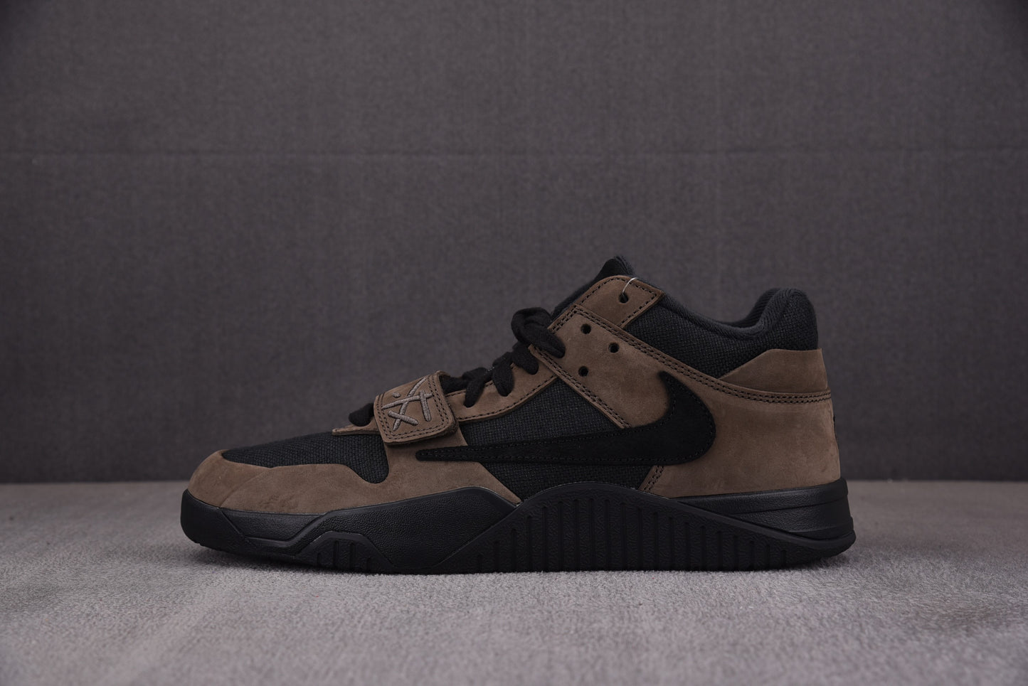 Jordan Jumpman Jack TR 'Dark Mocha'
