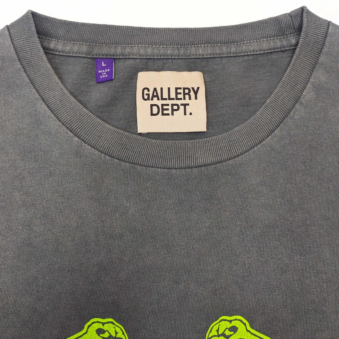 Gallery Dept. ATK NIGHT TEE