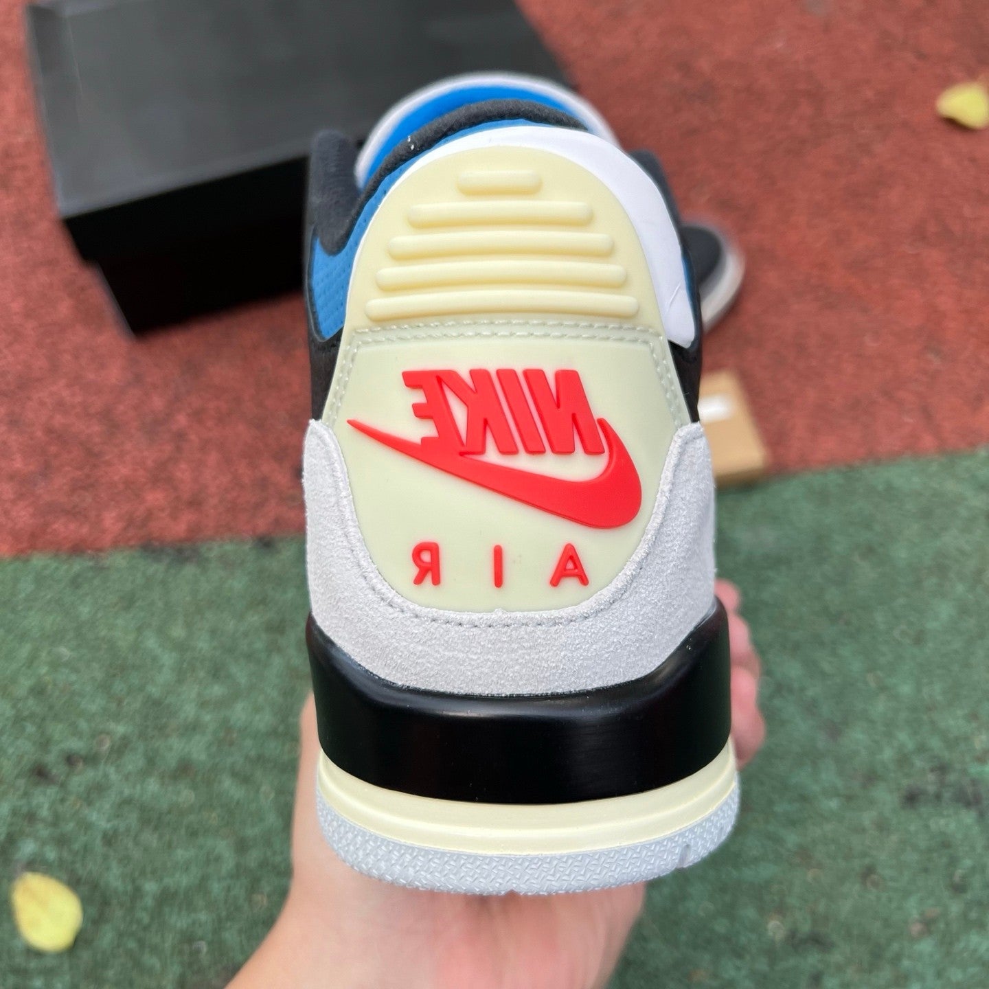 Air Jordan 3 Retro 'Rare Air' 2025