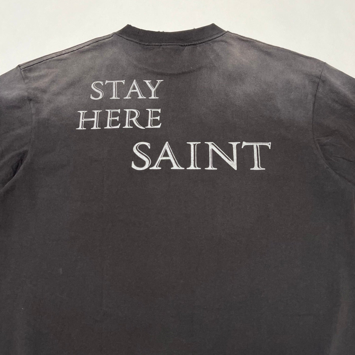 Saint Michael x Star wars tee