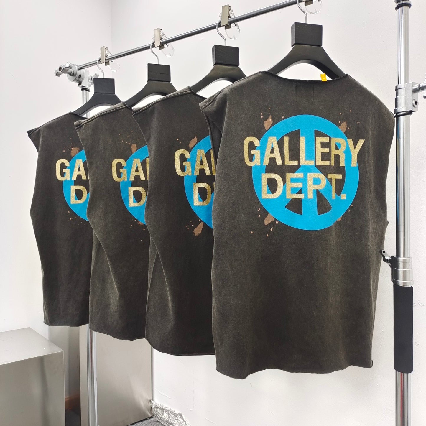 Gallery Dept. MUSCLE BEACH TEE