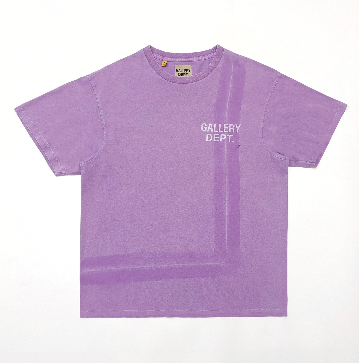 Gallery DEPT VINTAGE SOUVENIR TEE