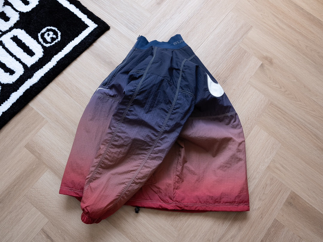 SUP x Nike SS24 Track jacket