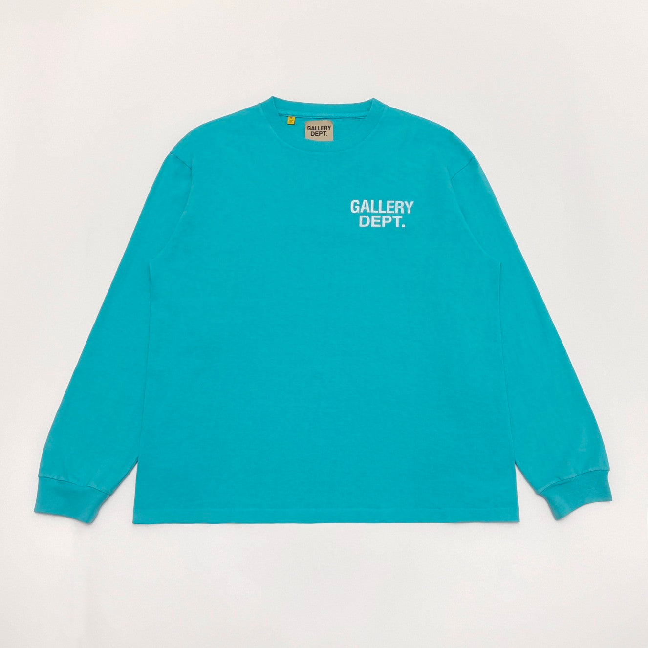 Gallery Dept. SOUVENIR L/S TEE