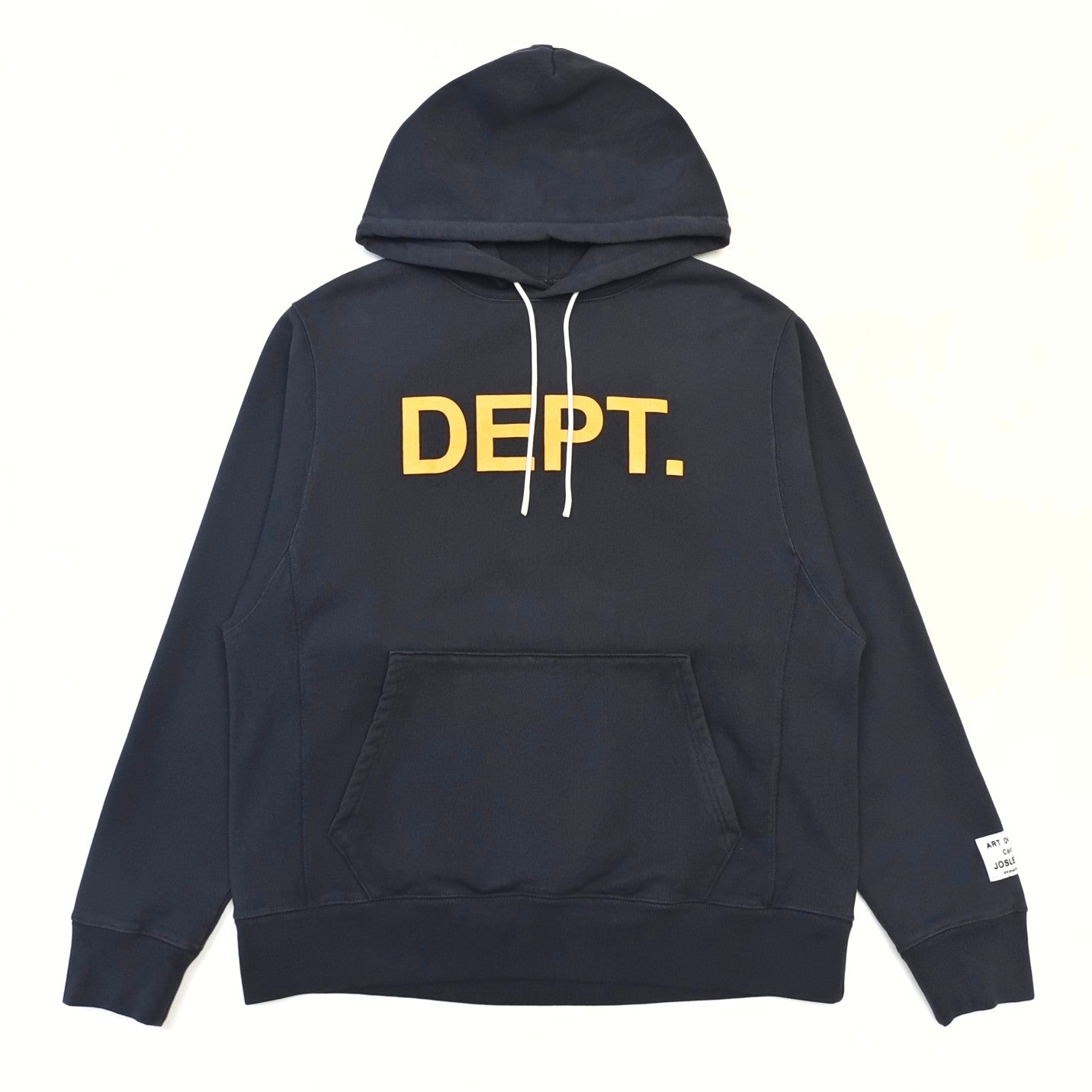 Gallery Dept. DEPT P/O HOODIE