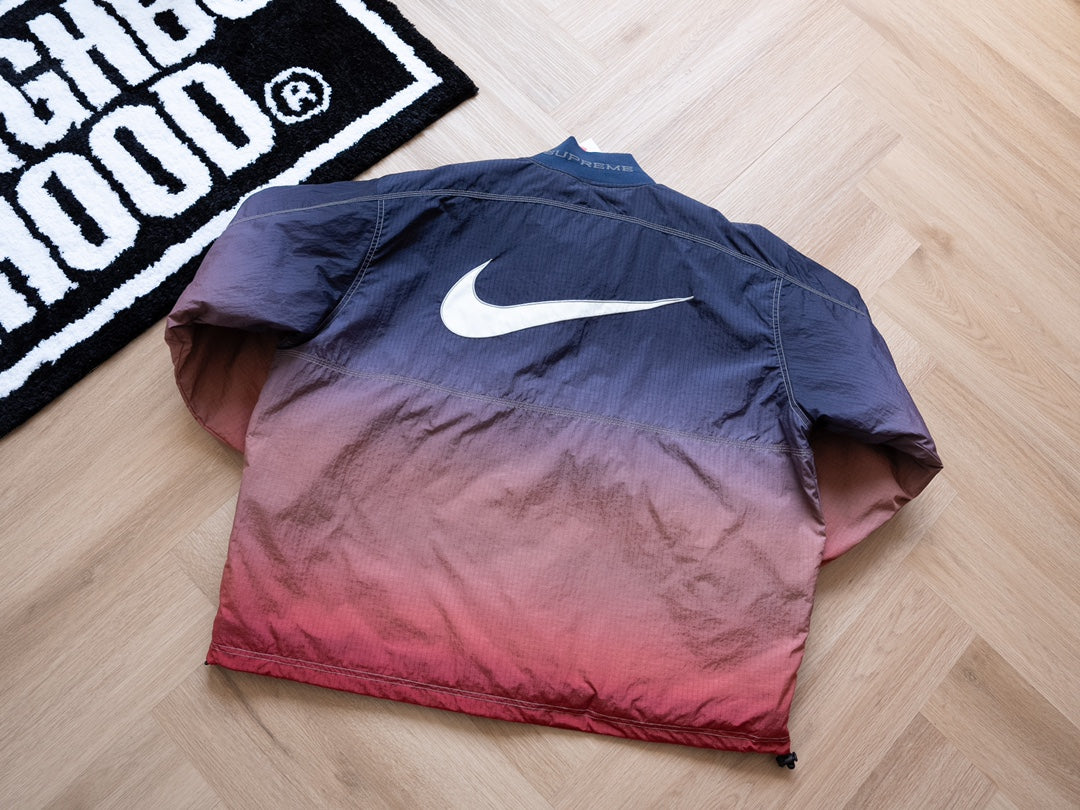SUP x Nike SS24 Track jacket