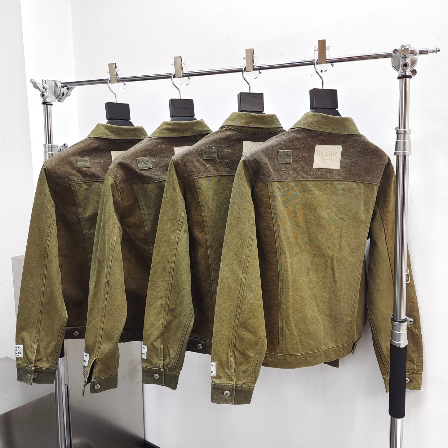 Gallery Dept. ANDY JACKET