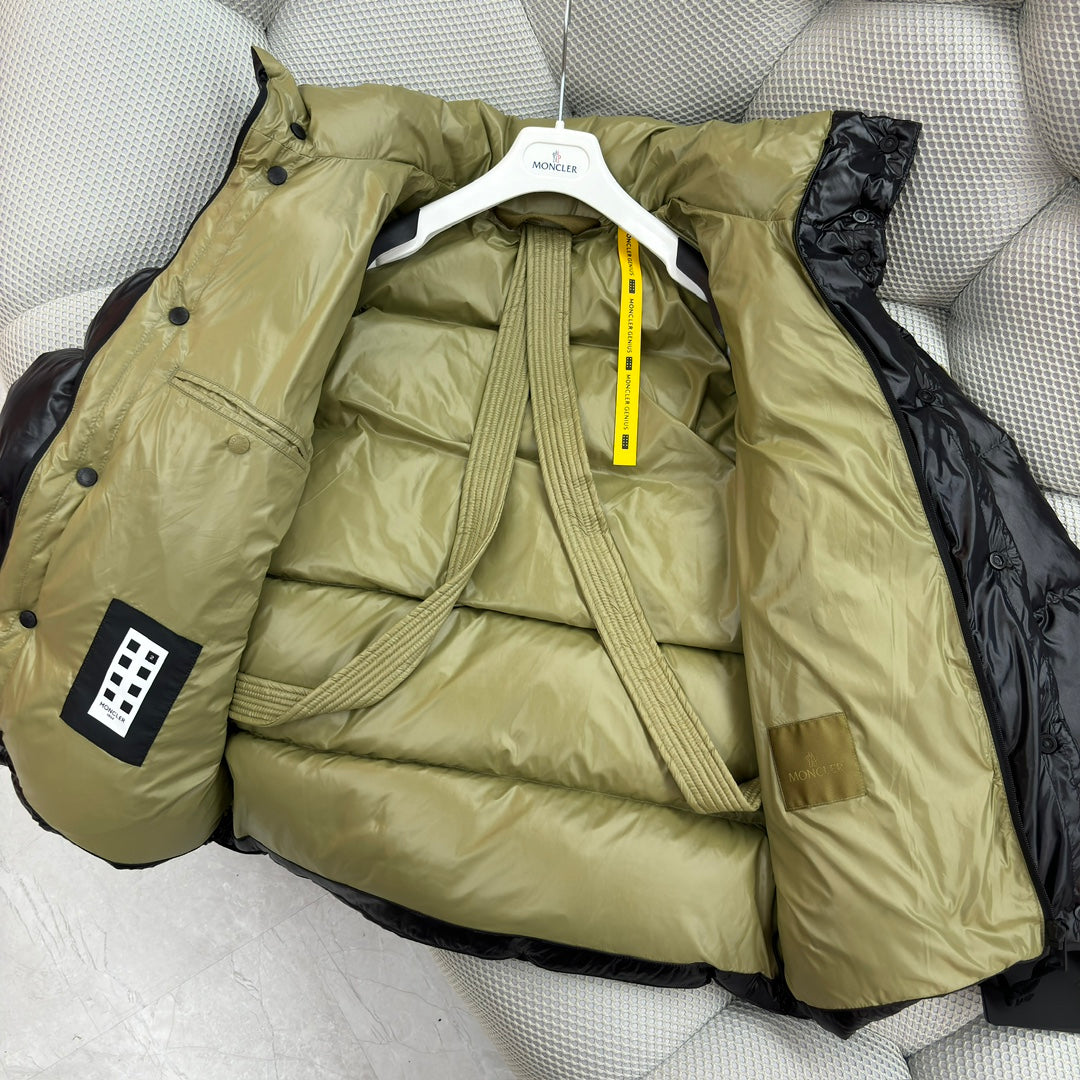 Moncler 1952 Dervaux Down jacket