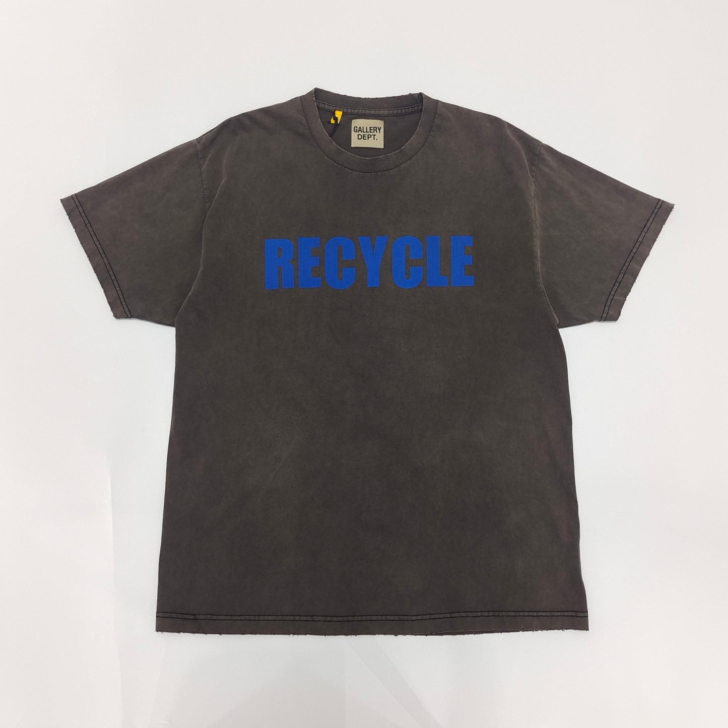 Gallery DEPT SOUVENIR RECYCLE TEE