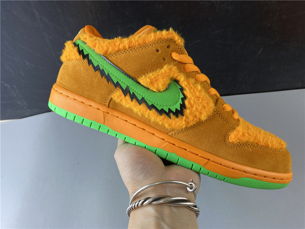 Grateful Dead x Dunk Low SB