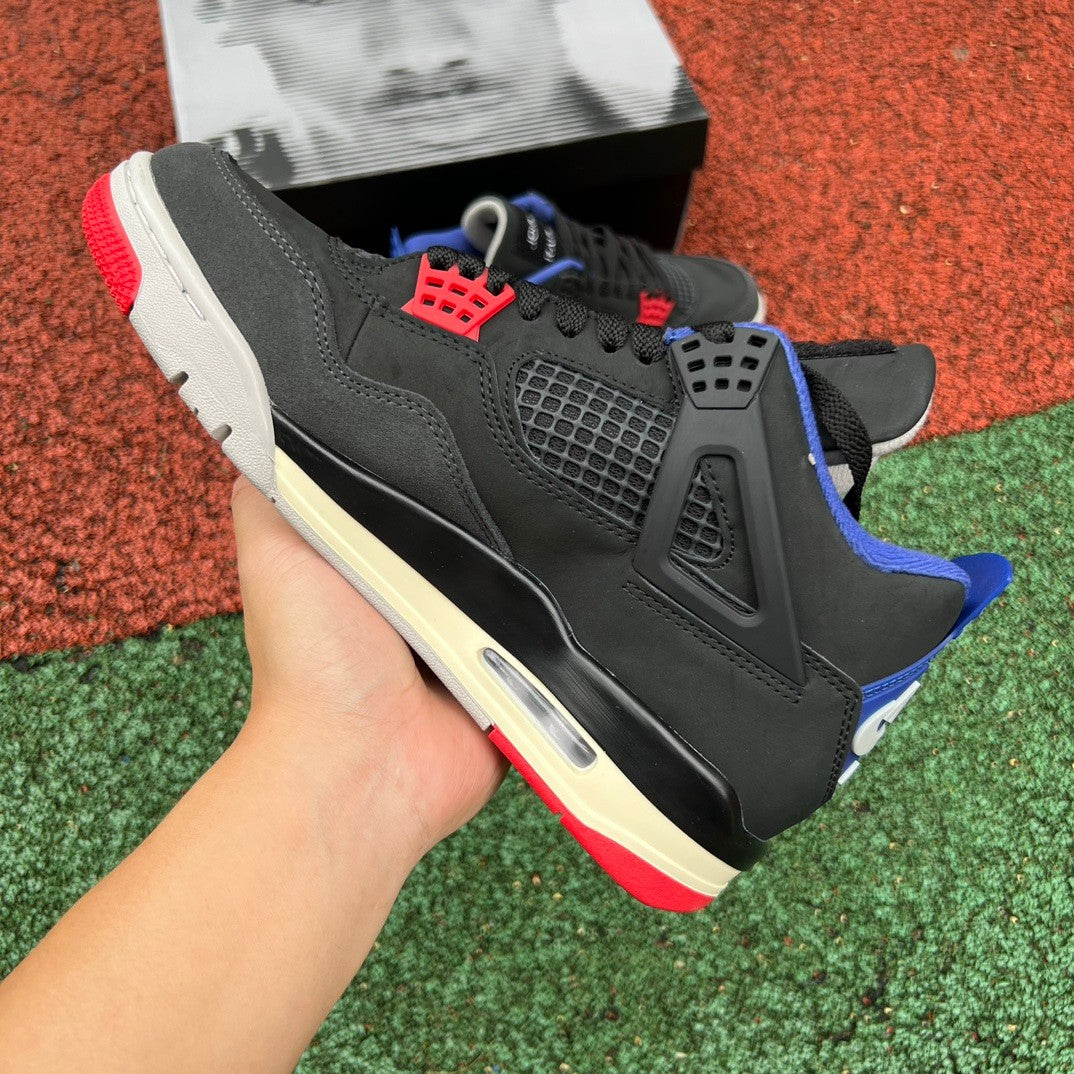 Air Jordan 4 Retro 'Rare Air'