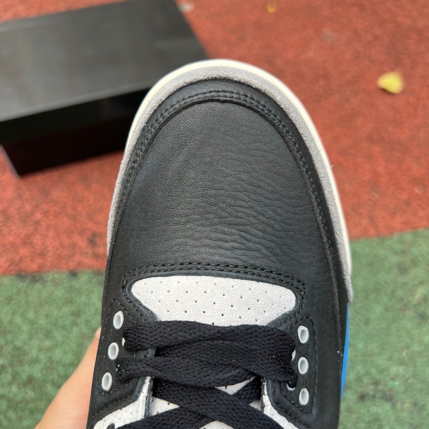 Air Jordan 3 Retro 'Rare Air' 2025