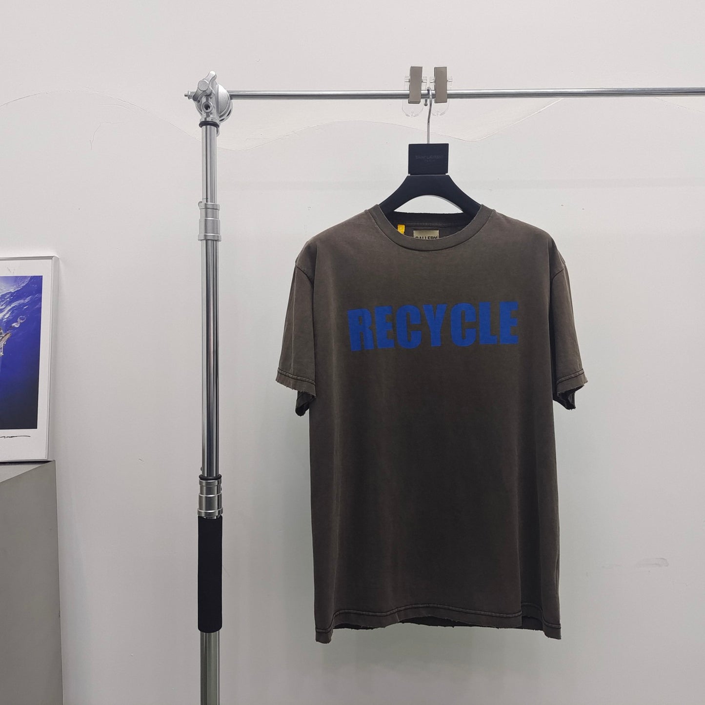 Gallery DEPT SOUVENIR RECYCLE TEE