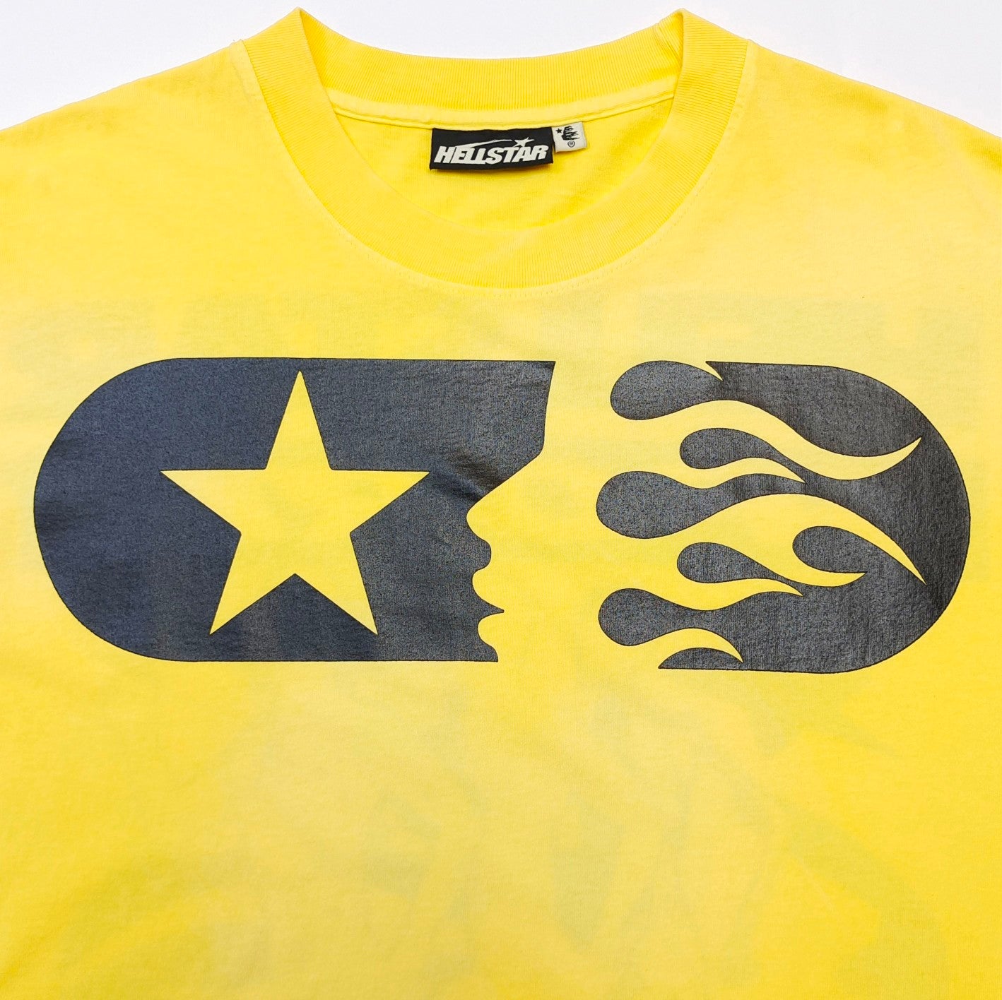 HELLSTAR sports marathon tee