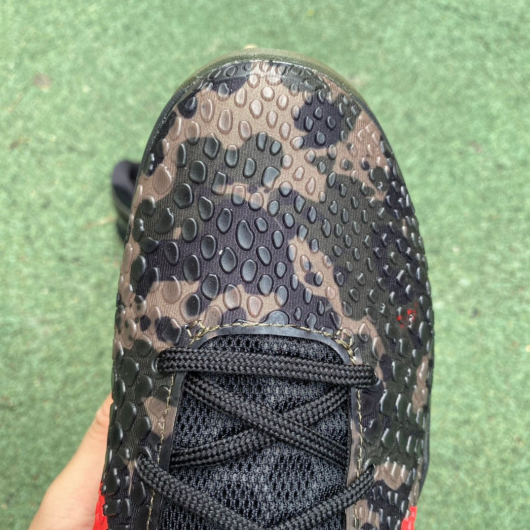 Zoom Kobe 6 Protro 'Italian Camo' 2024